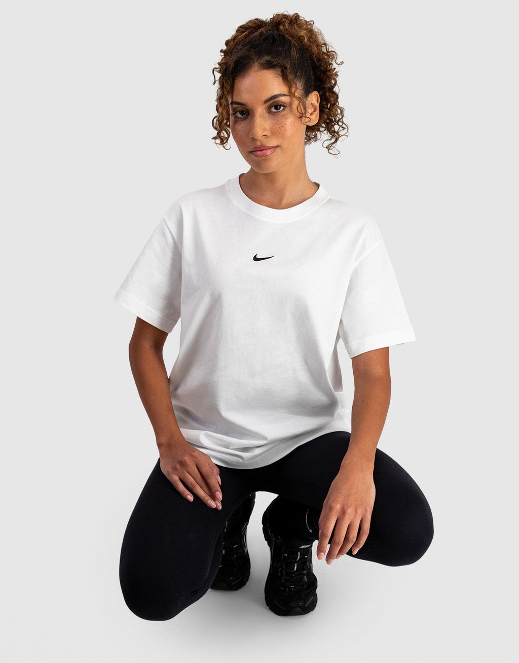 Classic Oversized T-Shirt