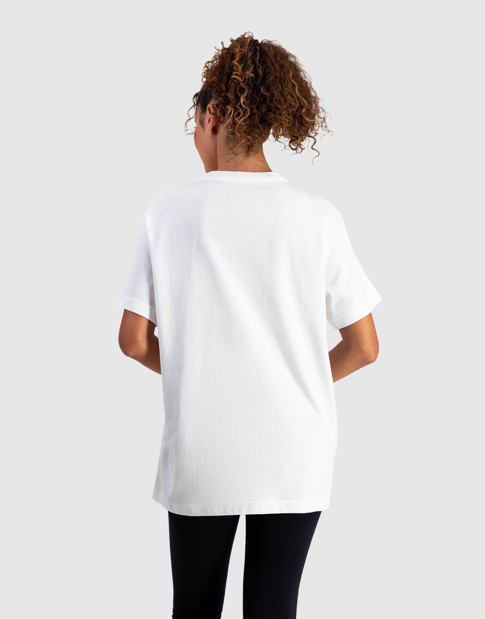 Classic Oversized T-Shirt