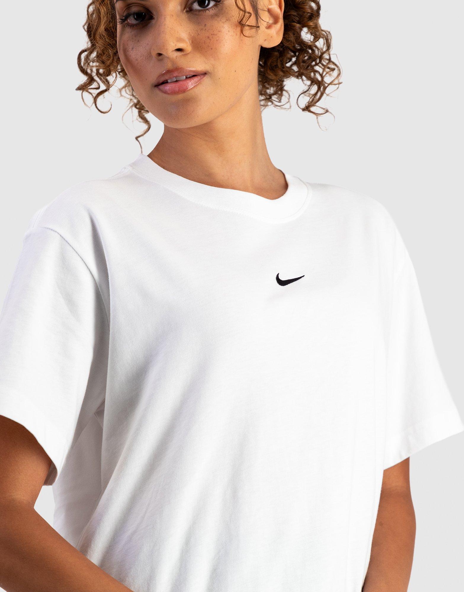Classic Oversized T-Shirt