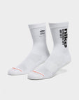 Everyday Elevated Crew Socks (2 Pairs)
