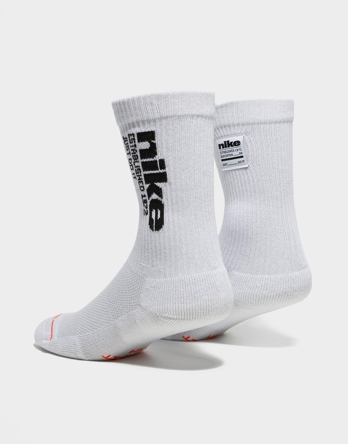 Everyday Elevated Crew Socks (2 Pairs)