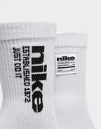 Everyday Elevated Crew Socks (2 Pairs)