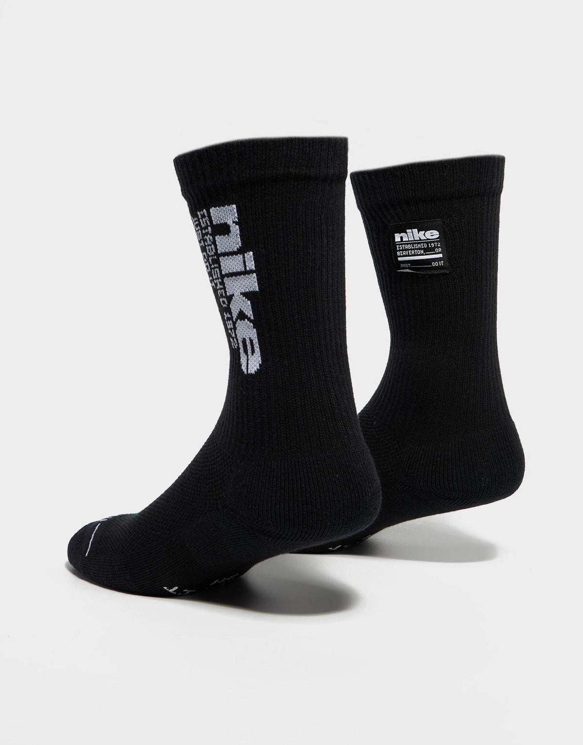 Everyday Elevated Crew Socks (2 Pairs)