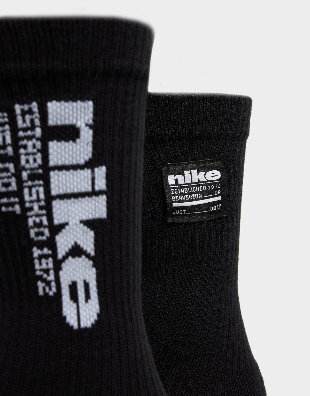 Everyday Elevated Crew Socks (2 Pairs)
