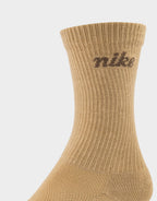 Everyday Elevated Crew Socks (3 Pairs)