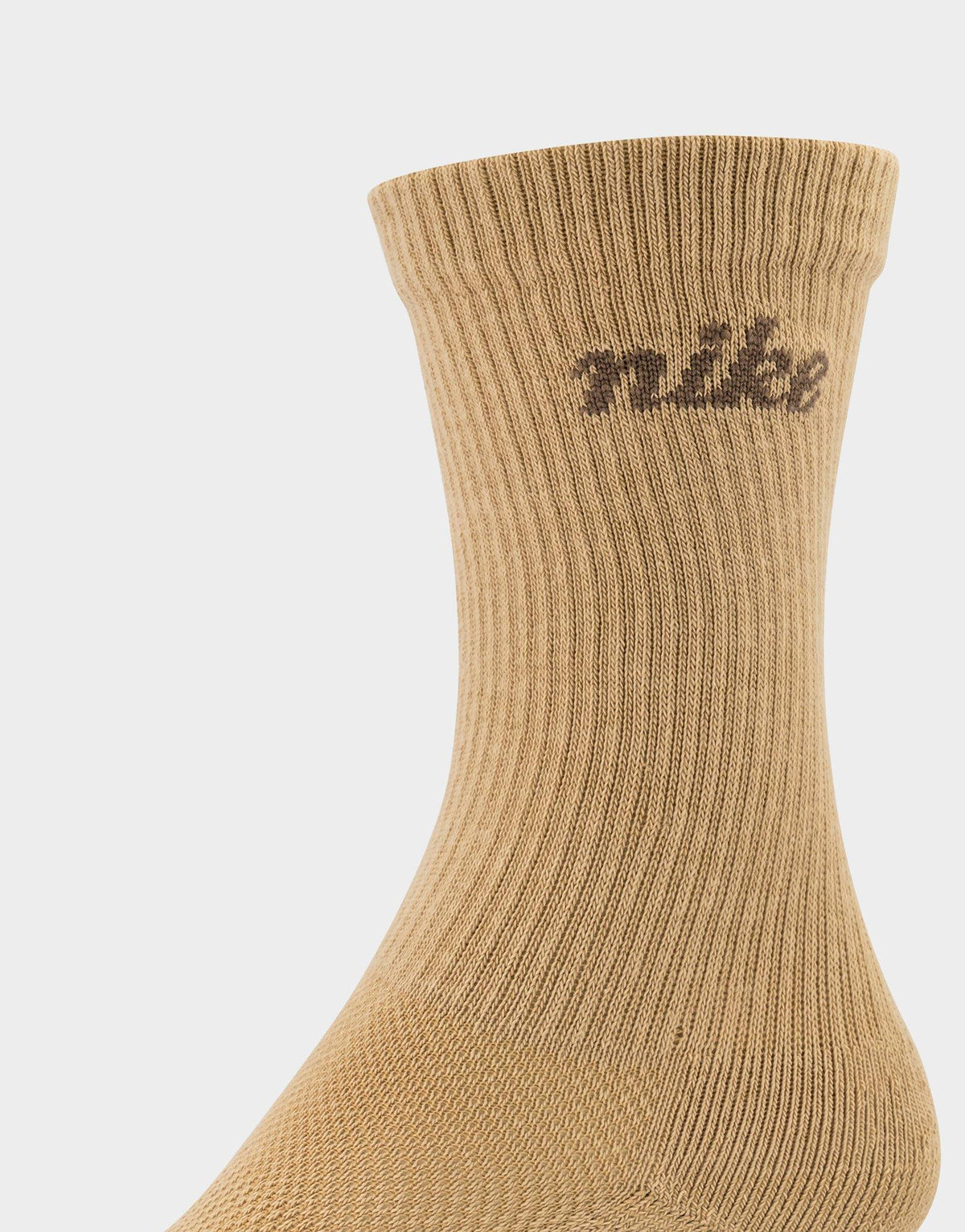 Everyday Elevated Crew Socks (3 Pairs)