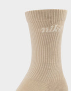 Everyday Elevated Crew Socks (3 Pairs)
