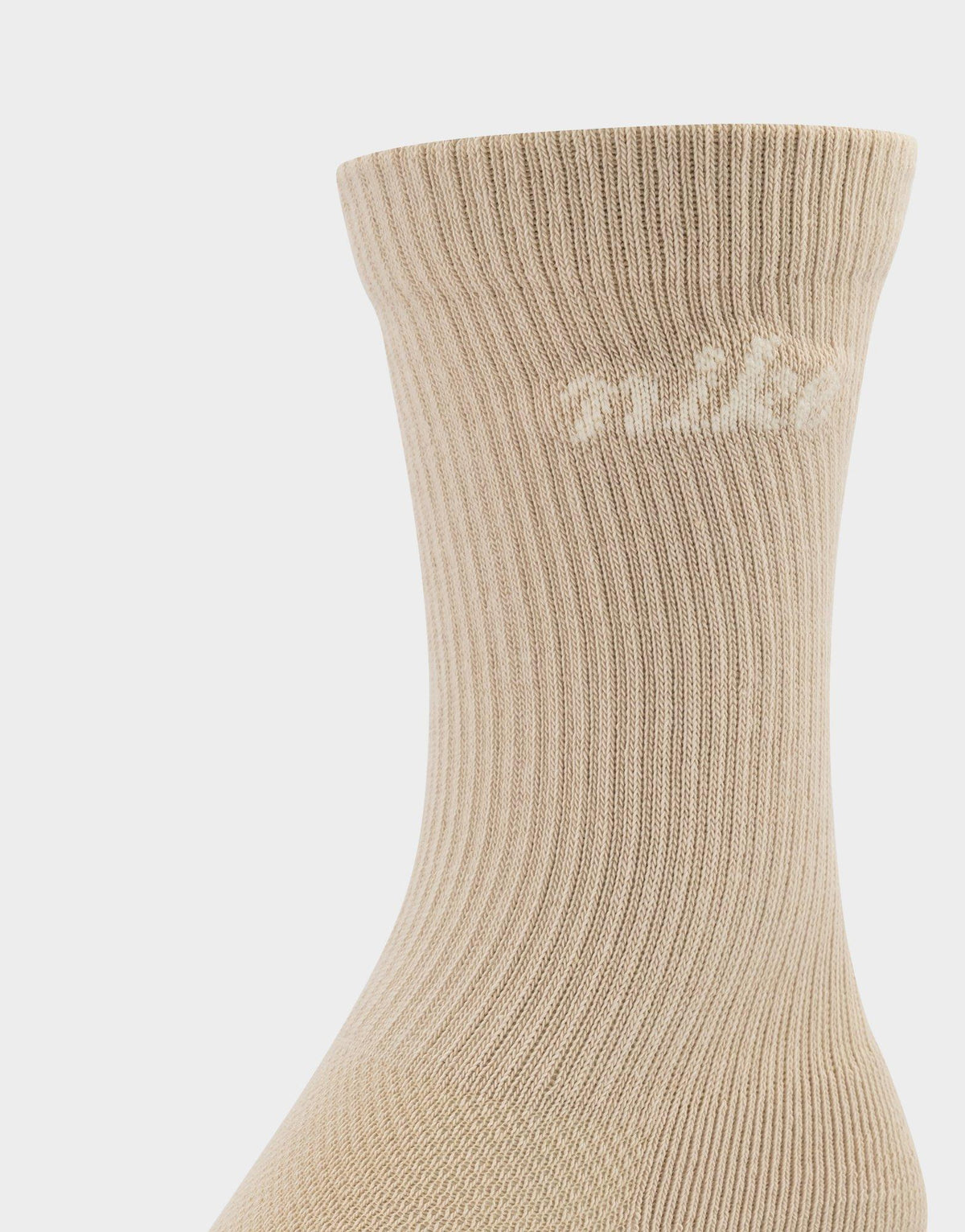 Everyday Elevated Crew Socks (3 Pairs)