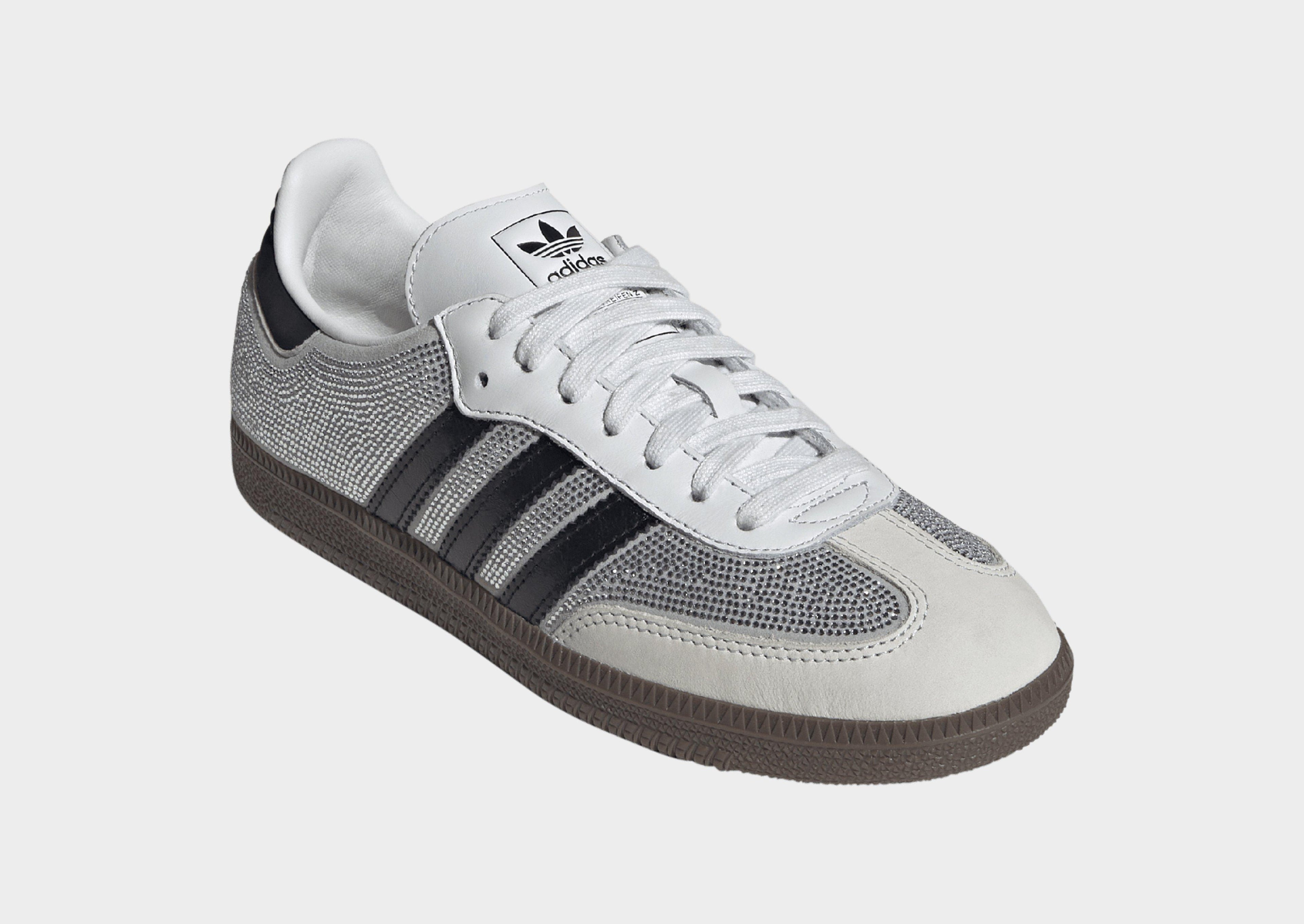 Samba OG Women's