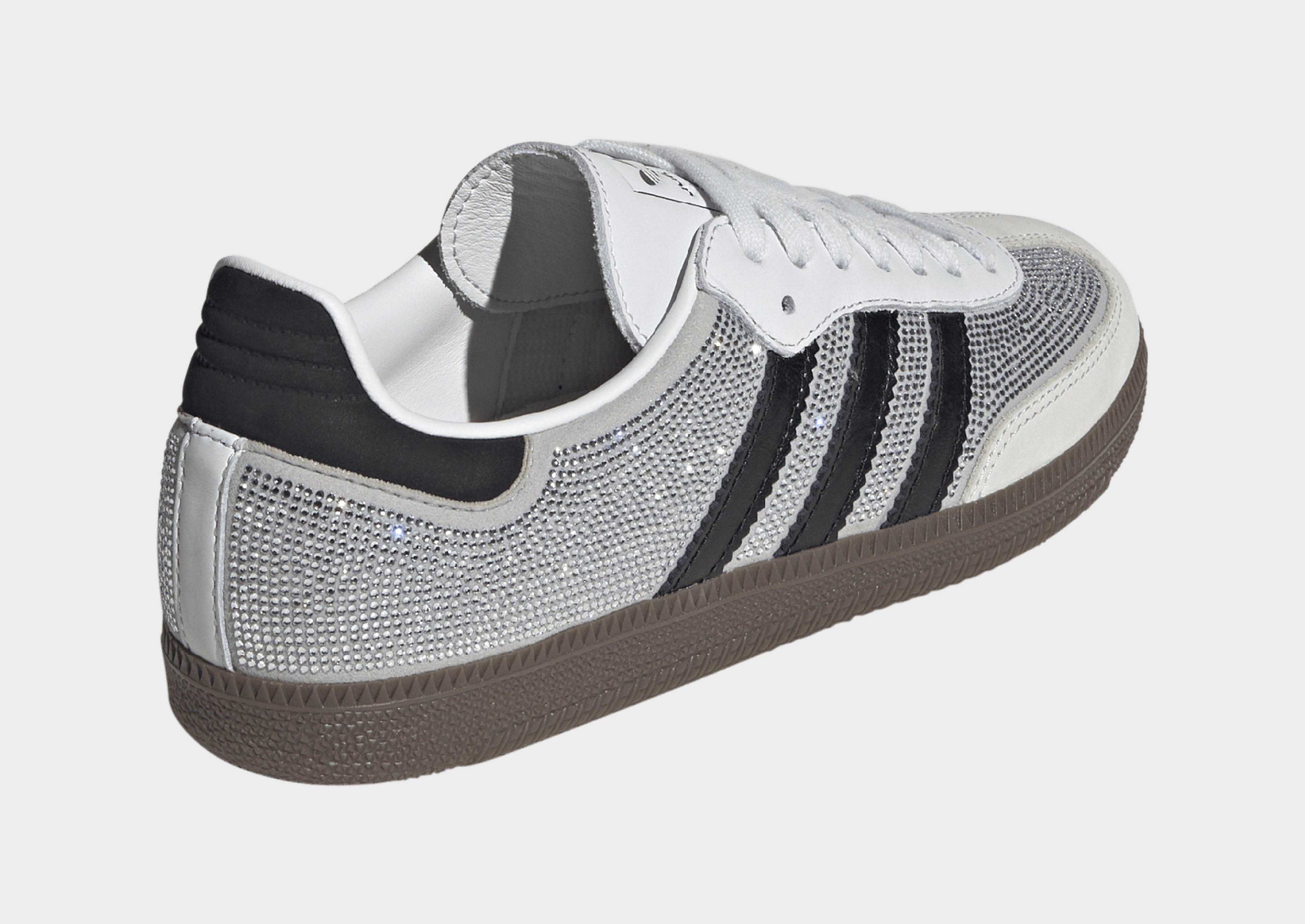 Samba OG Women's