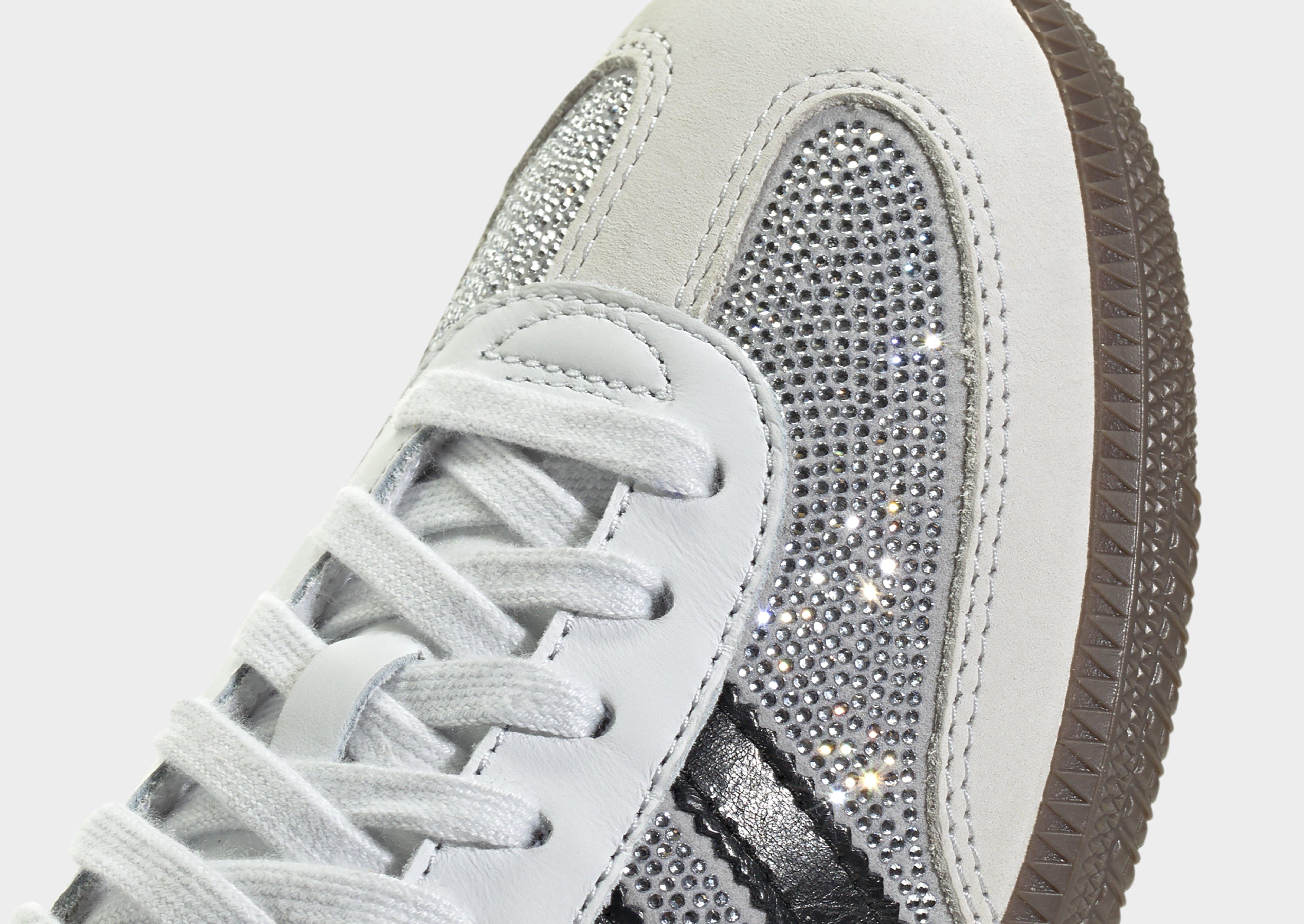 Samba OG Women's