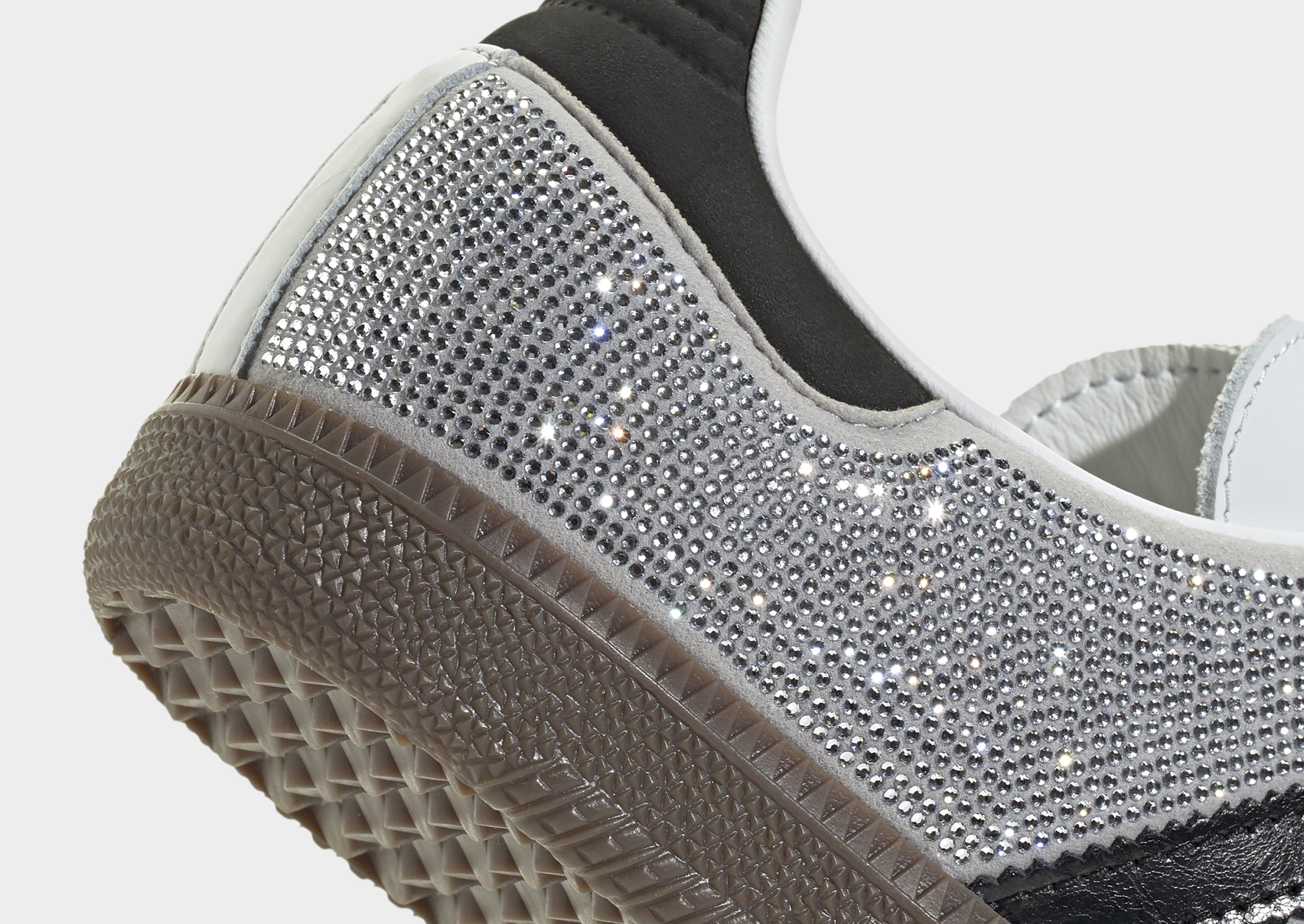 Samba OG Women's