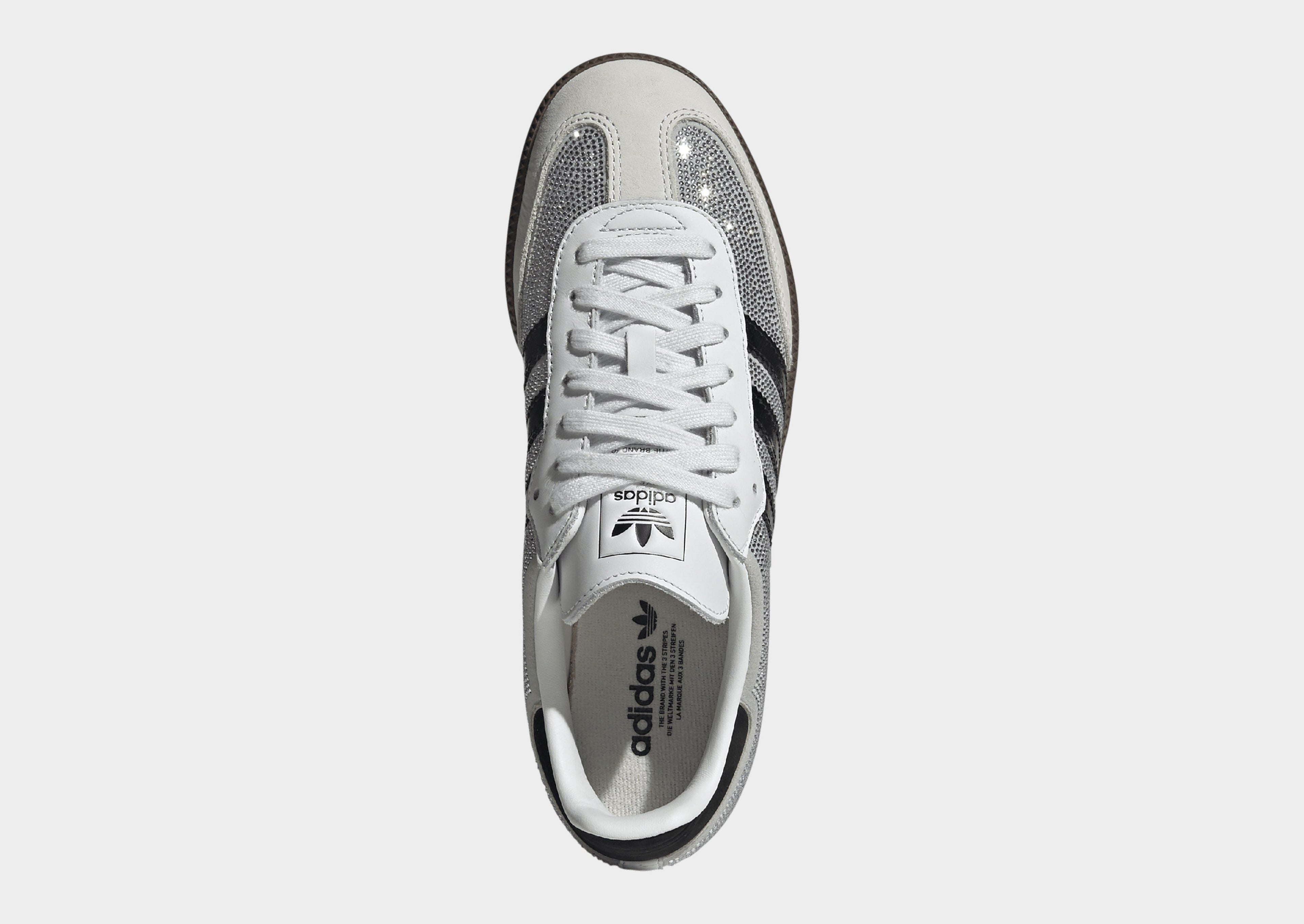 Samba OG Women's