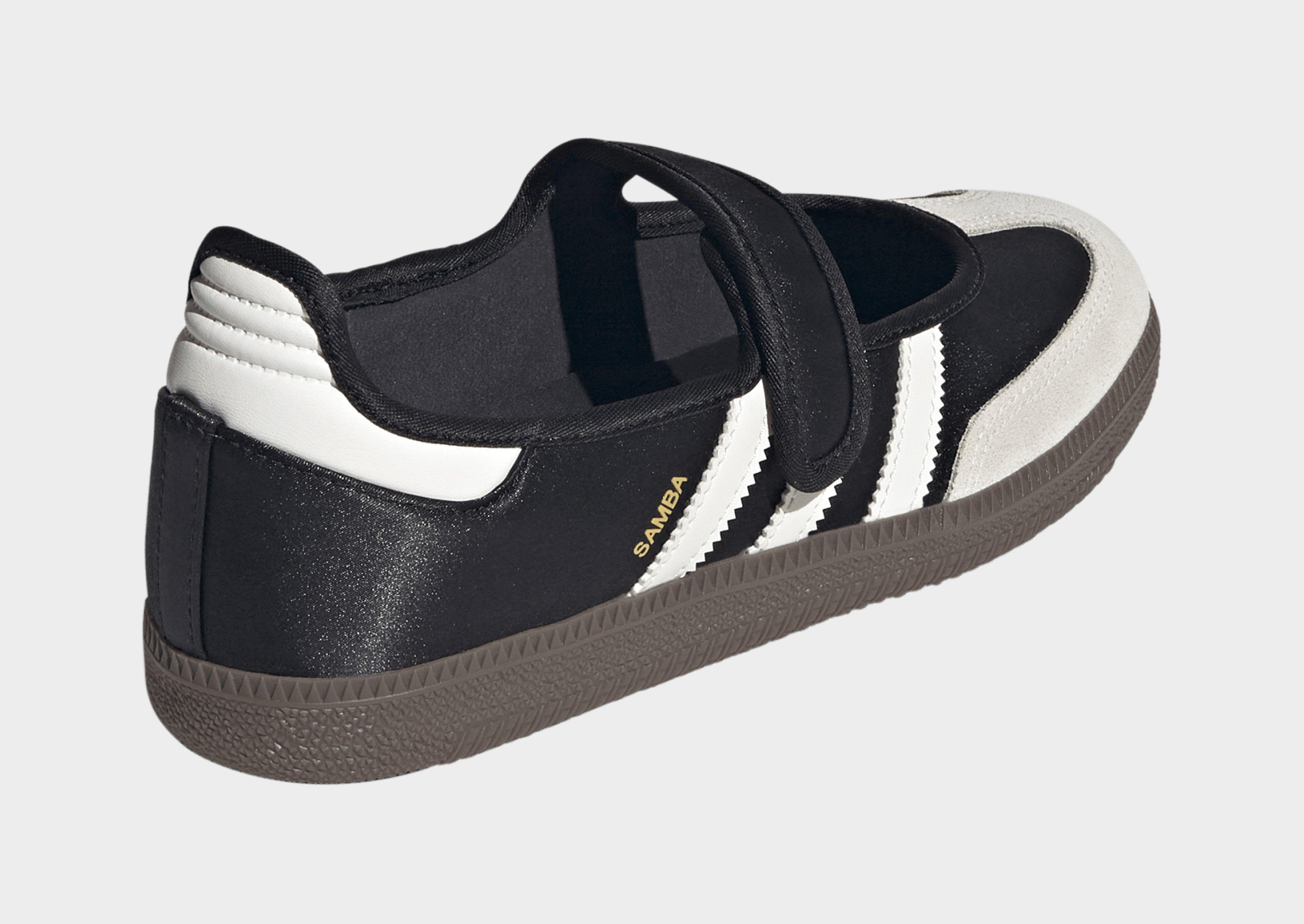 Samba Jane Women's