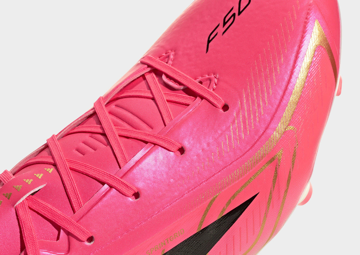 F50 League FG