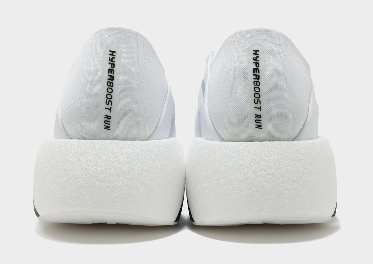 Hyperboost Run