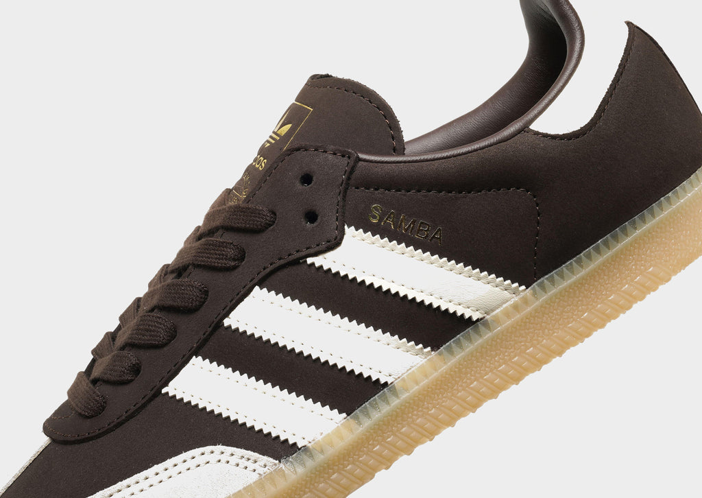 Samba OG