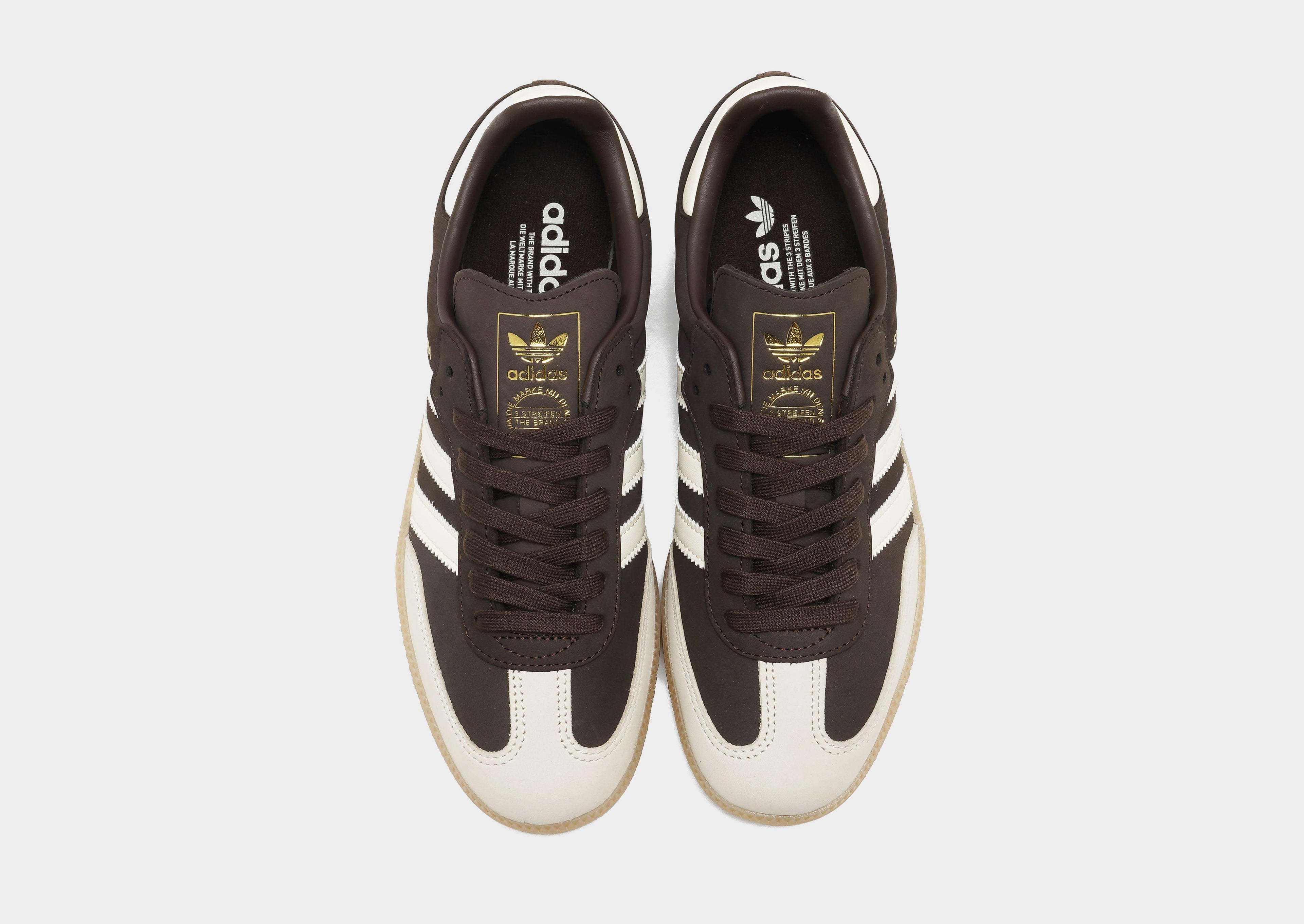 Samba OG