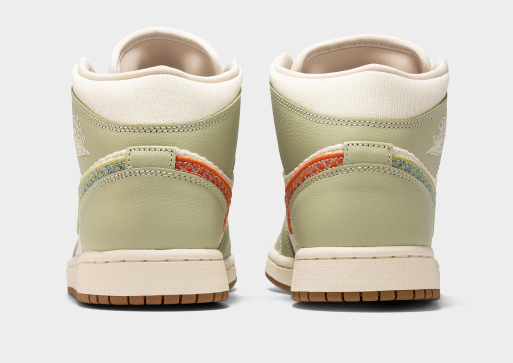Air 1 Mid SE Women's