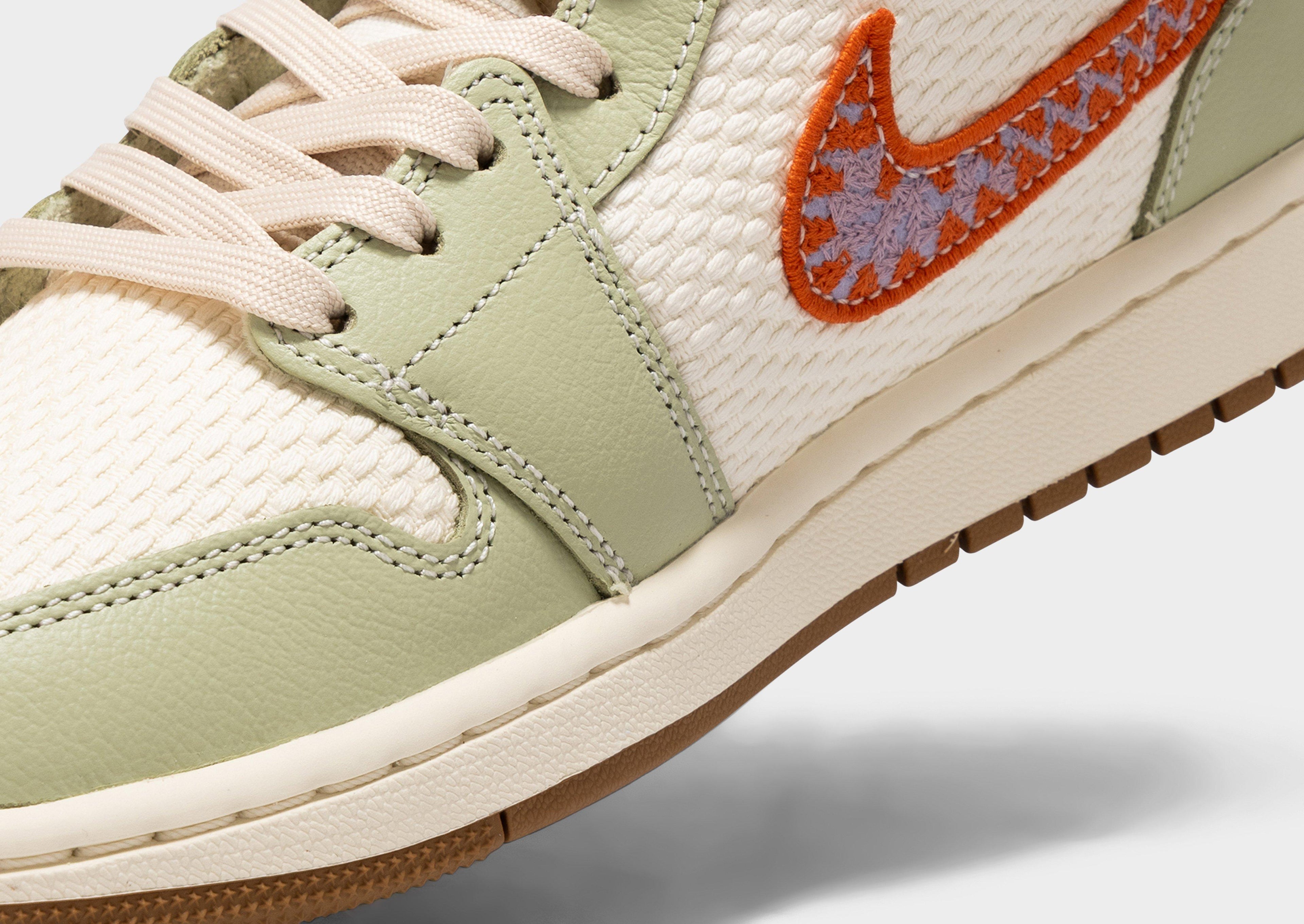 Air 1 Mid SE Women's