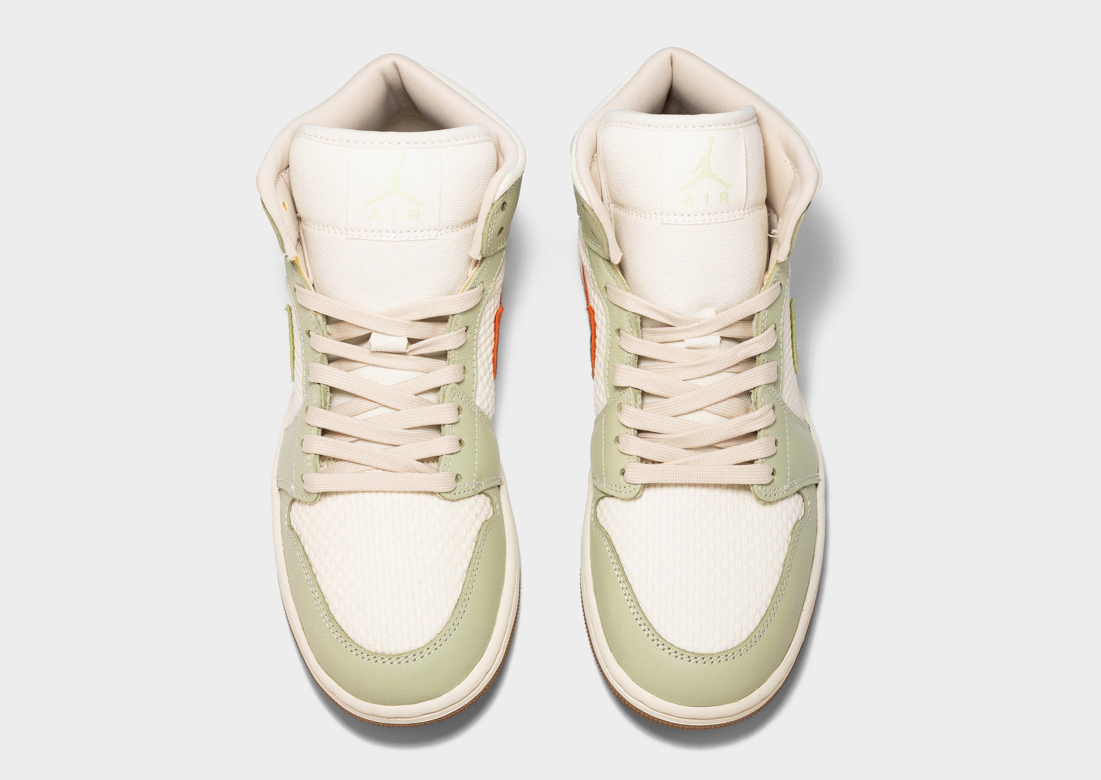 Air 1 Mid SE Women's