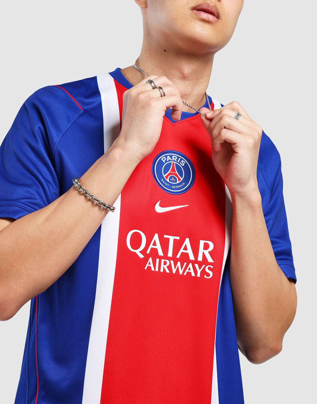 Paris Saint Germain 2026/27 Home Shirt