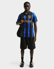 Inter Milan 2026/27 Home Shirt