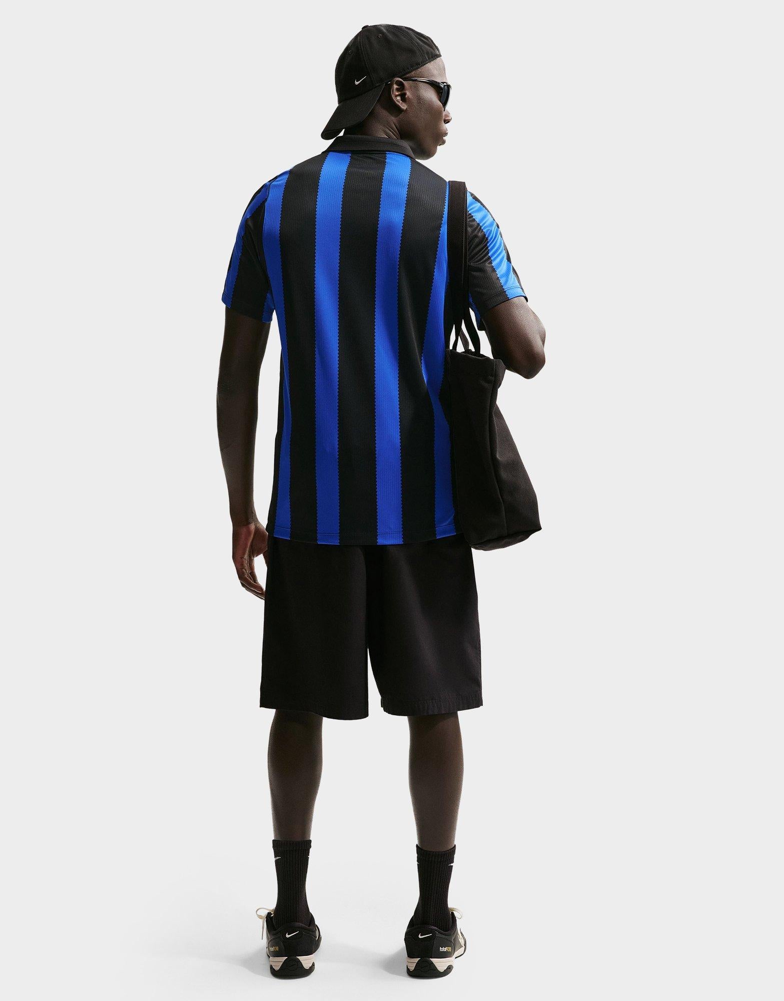 Inter Milan 2026/27 Home Shirt