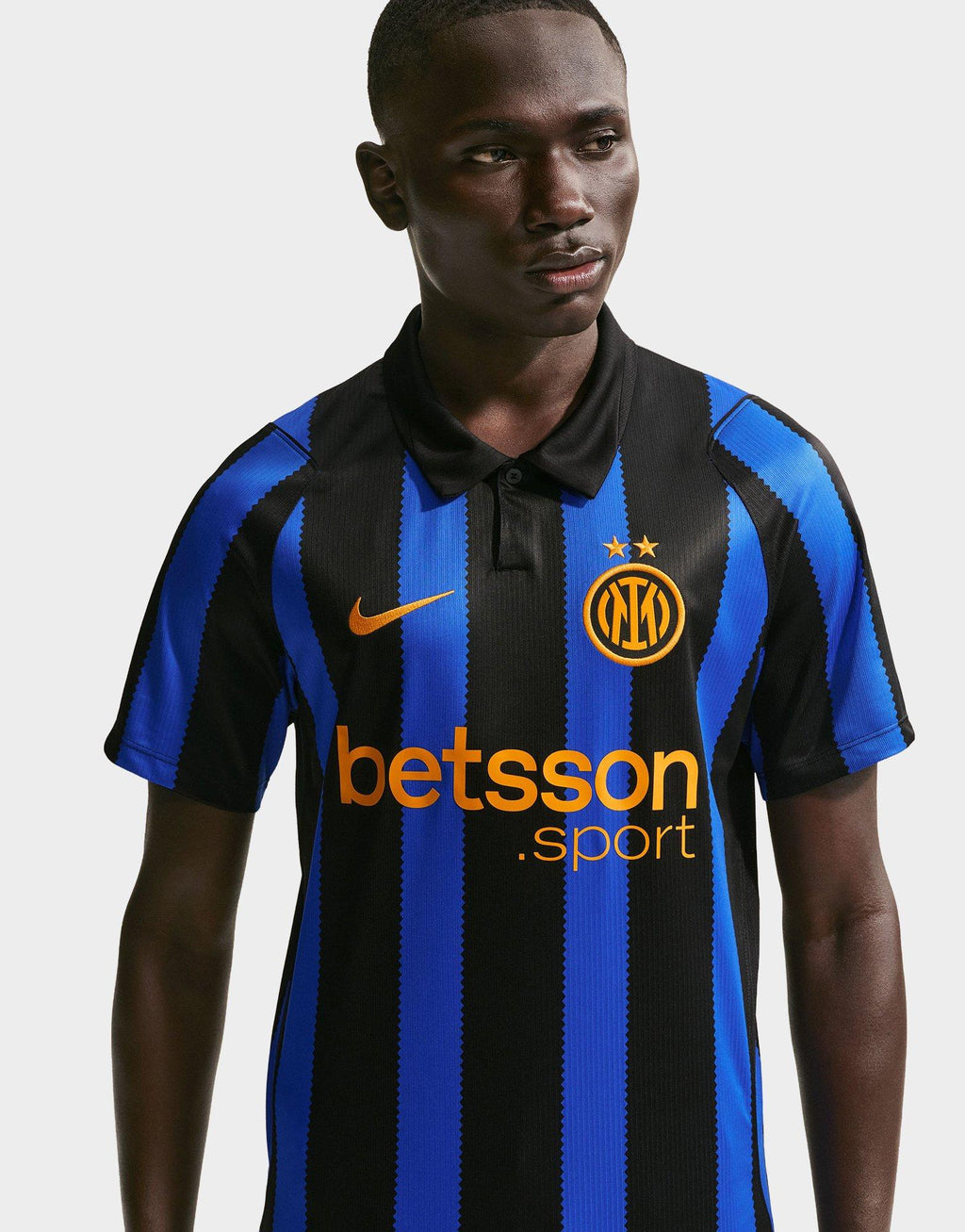 Inter Milan 2026/27 Home Shirt
