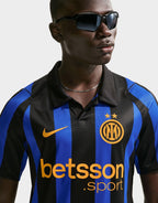 Inter Milan 2026/27 Home Shirt