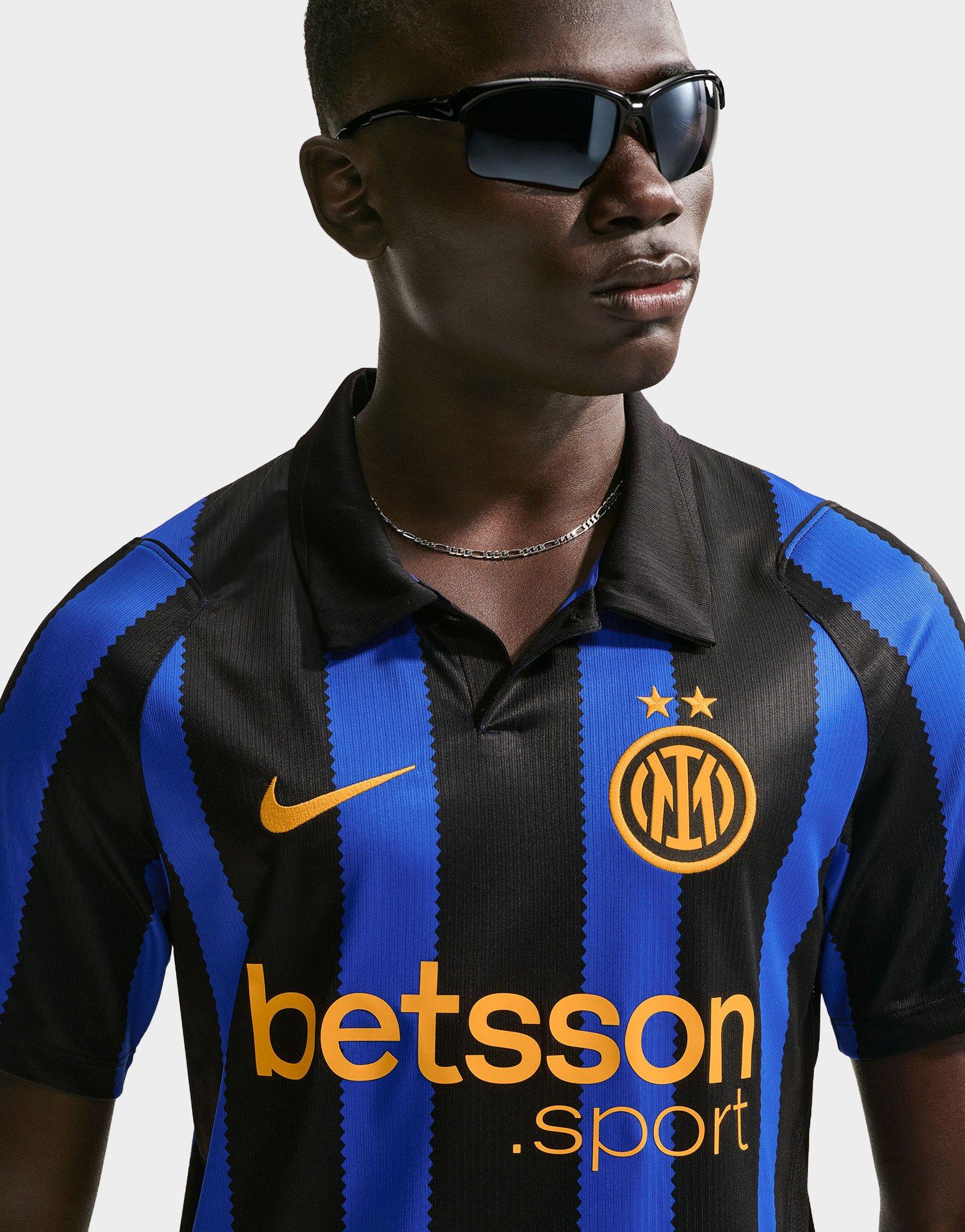 Inter Milan 2026/27 Home Shirt