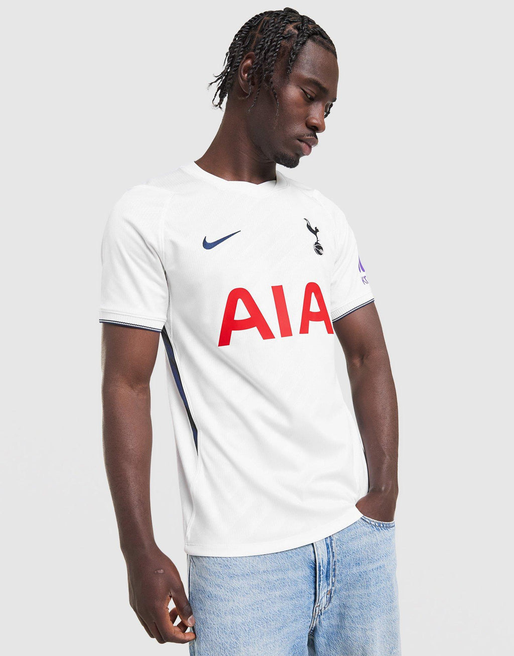 Tottenham Hotspur FC 2026/27 Home Shirt