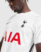 Tottenham Hotspur FC 2026/27 Home Shirt