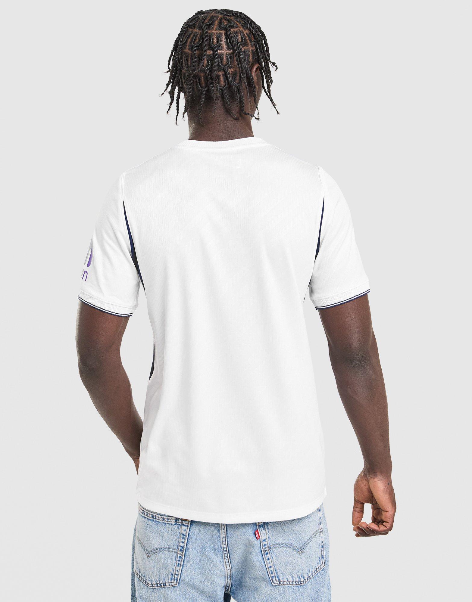 Tottenham Hotspur FC 2026/27 Home Shirt