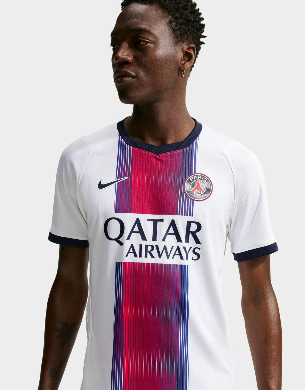 Paris Saint Germain 2026/27 Away Shirt