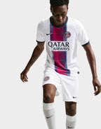Paris Saint Germain 2026/27 Away Shirt