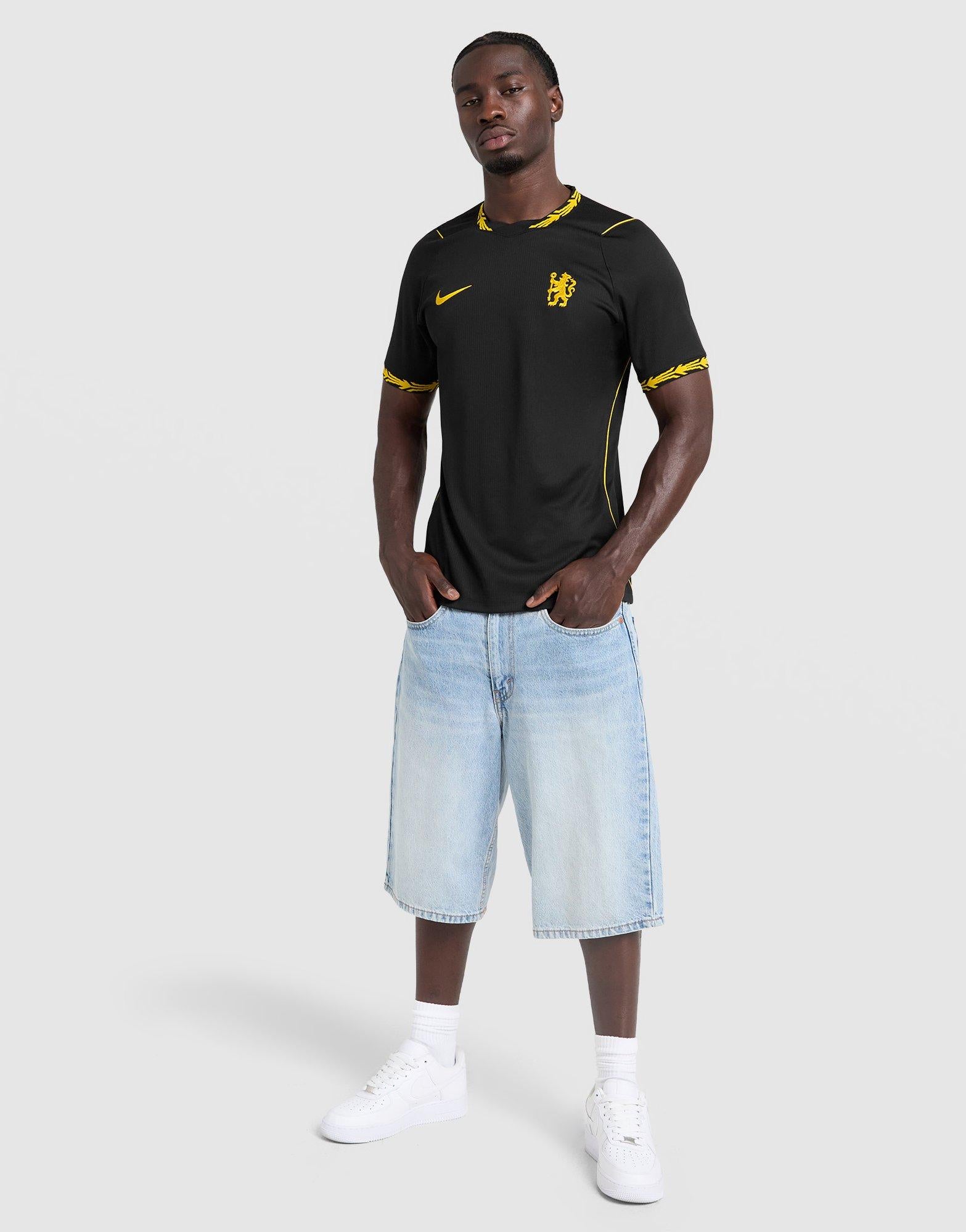 Chelsea FC 2026/27 Away Shirt
