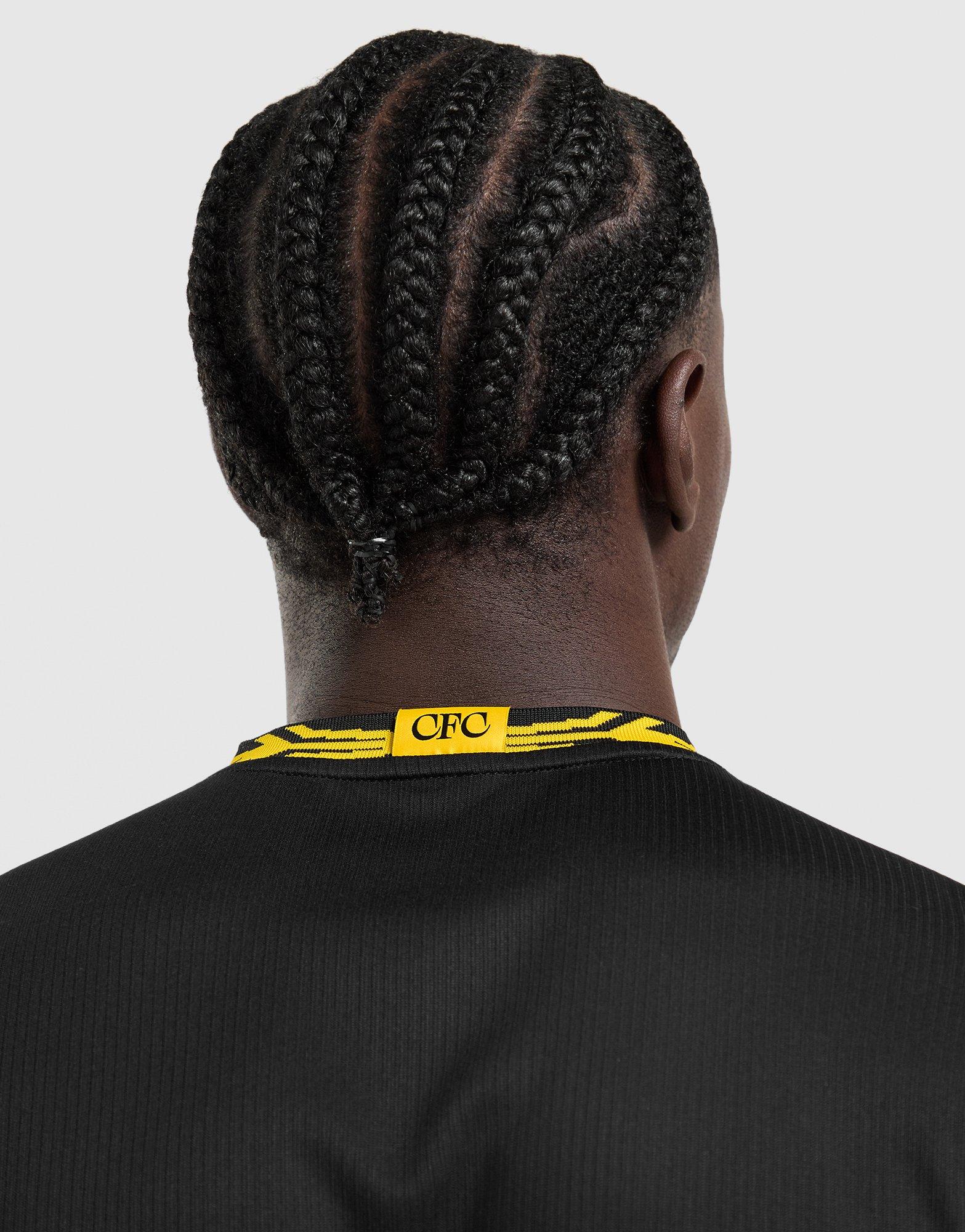 Chelsea FC 2026/27 Away Shirt