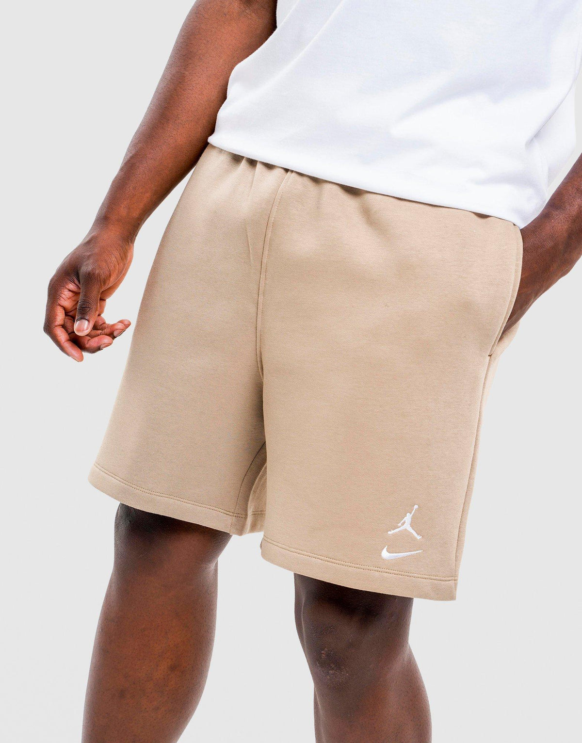 Jumpman Swoosh Shorts