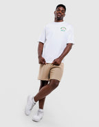 Jumpman Swoosh Shorts