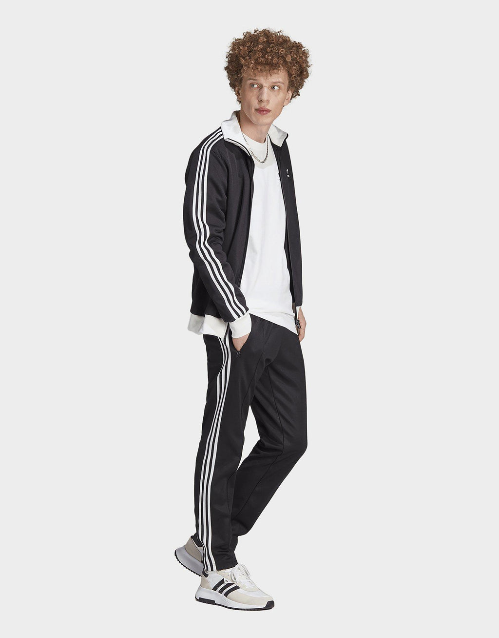 Classics Track Pants