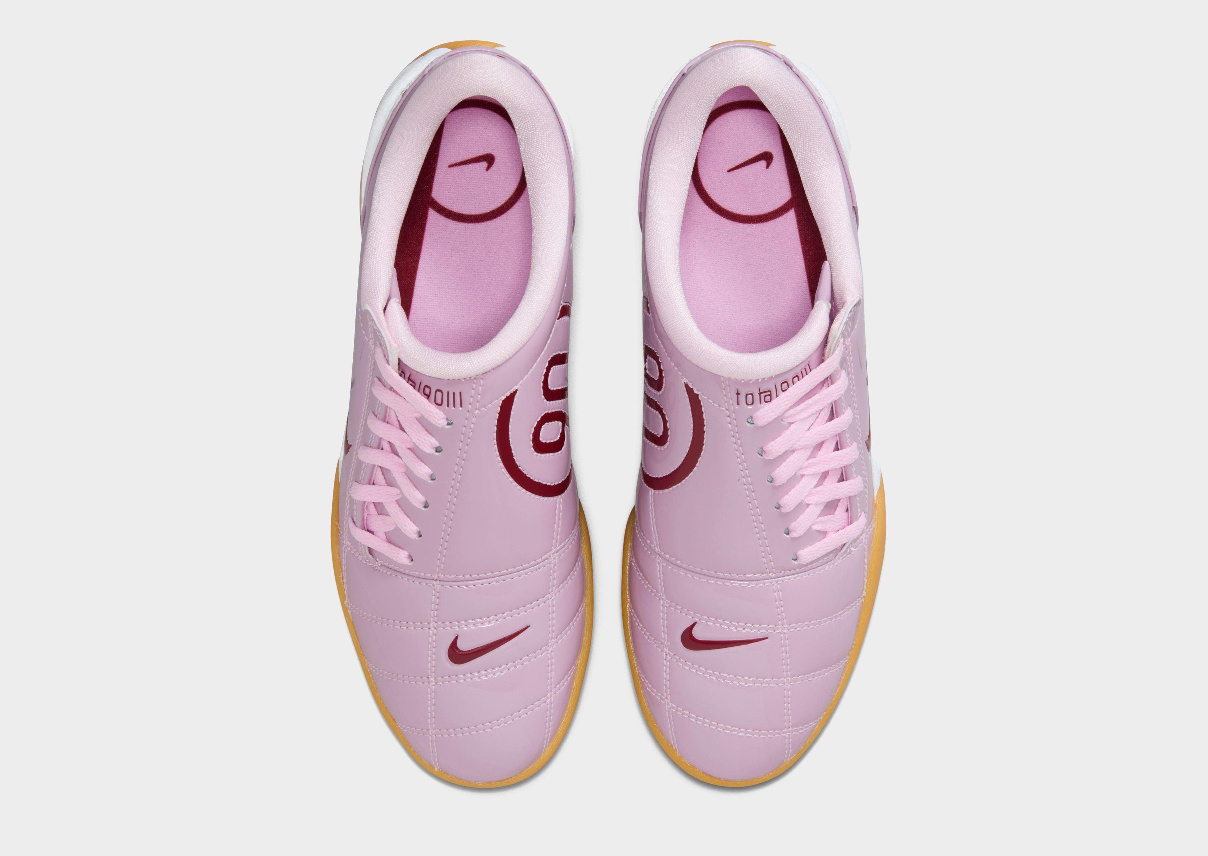 Total 90 Women's