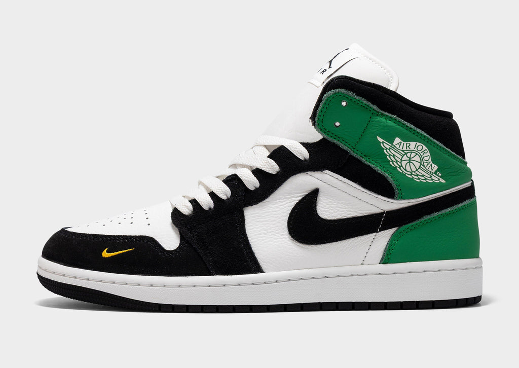 Air 1 Mid SE