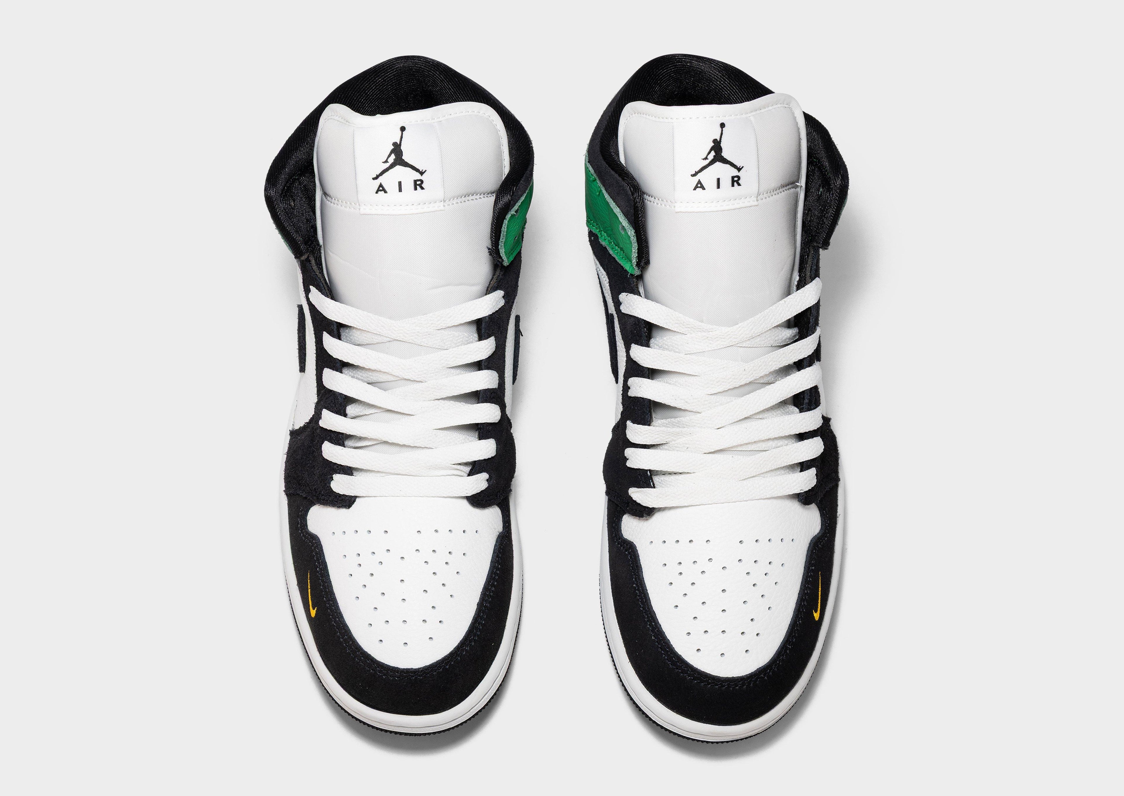 Air 1 Mid SE