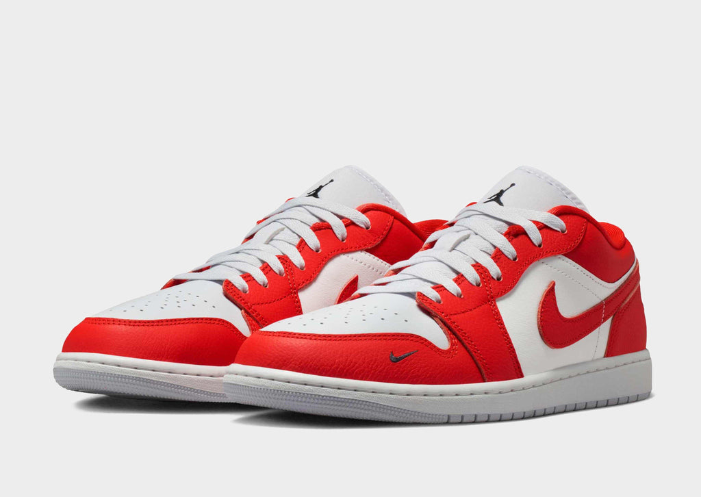 Air 1 Low