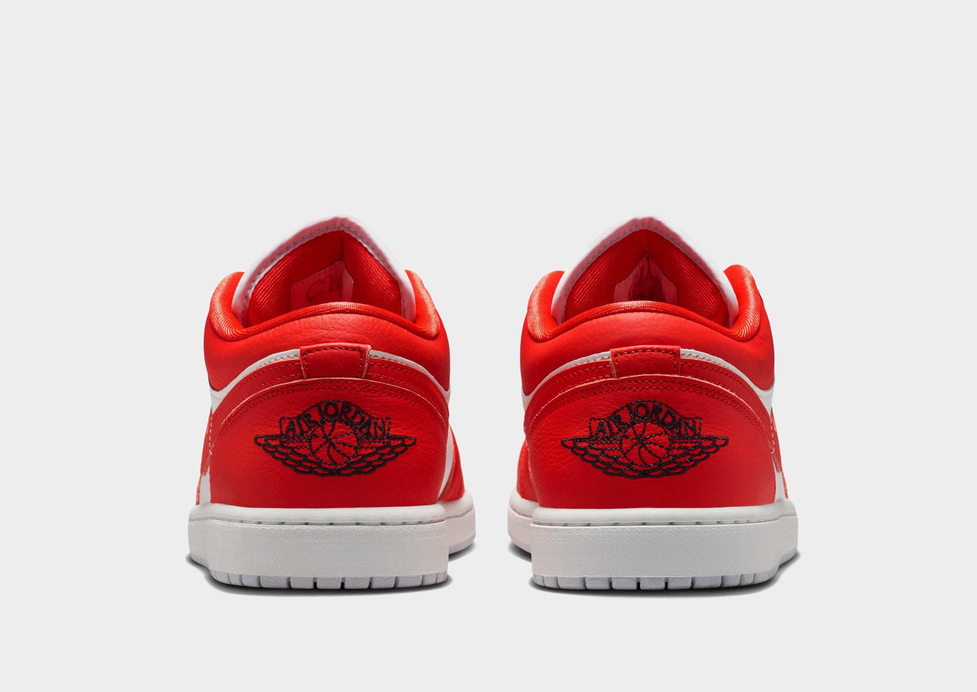 Air 1 Low