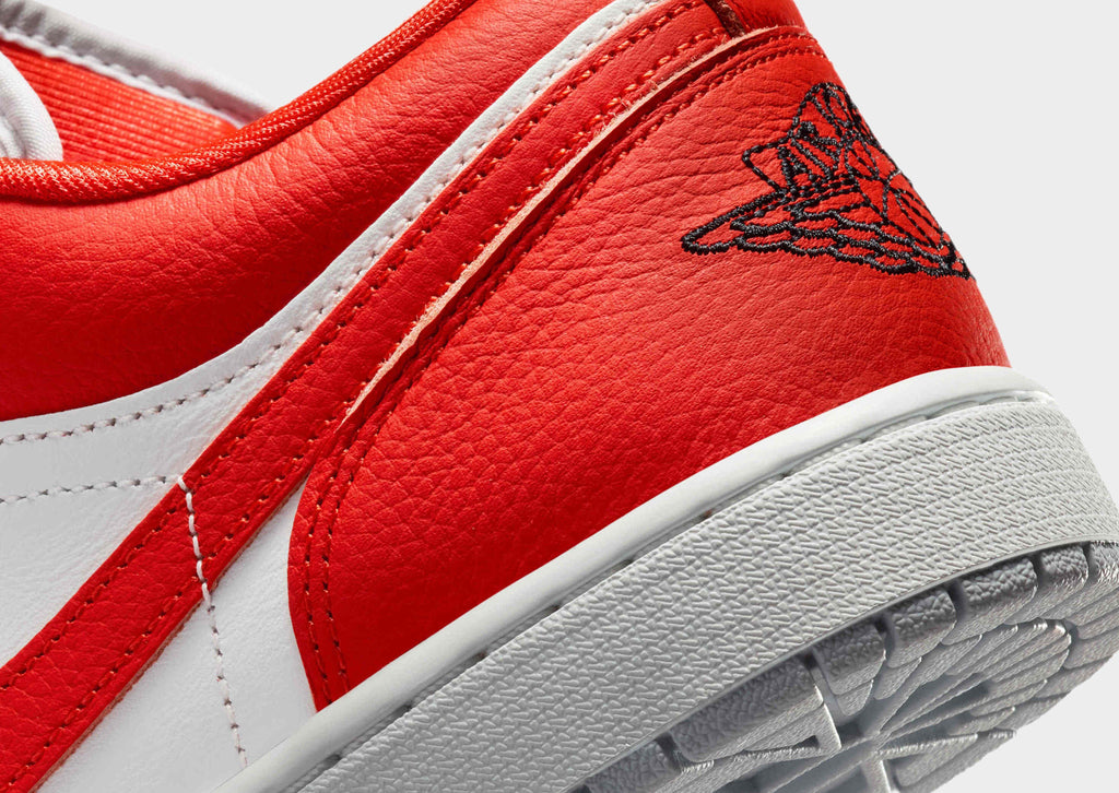 Air 1 Low