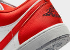 Air 1 Low
