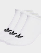 6-Pack No-Show Socks