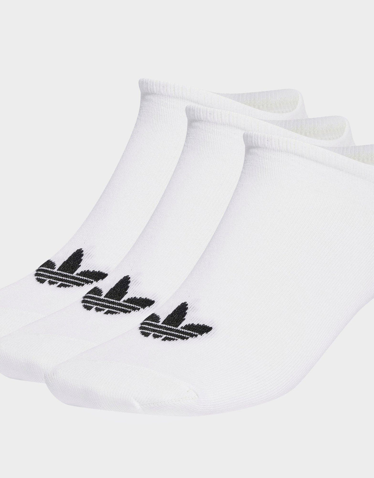 6-Pack No-Show Socks